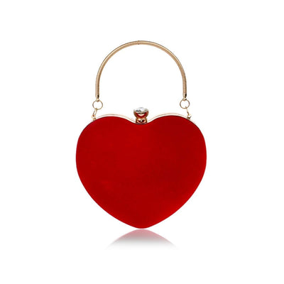 Valentine’s - The Heart Edit