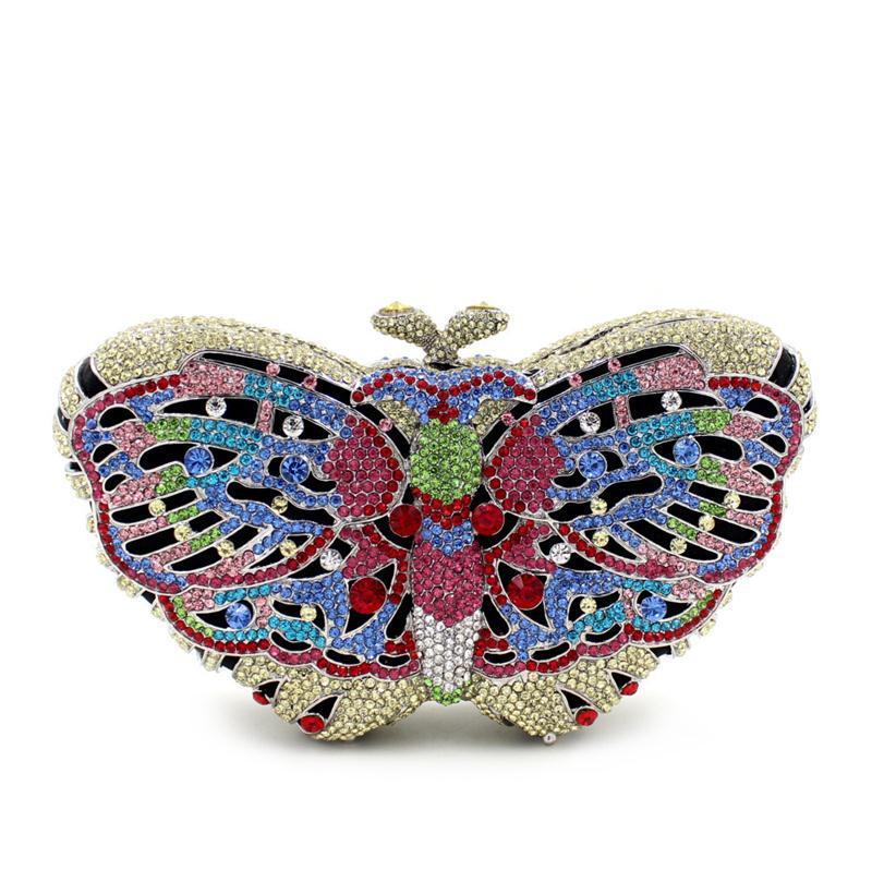 Lumière Butterfly