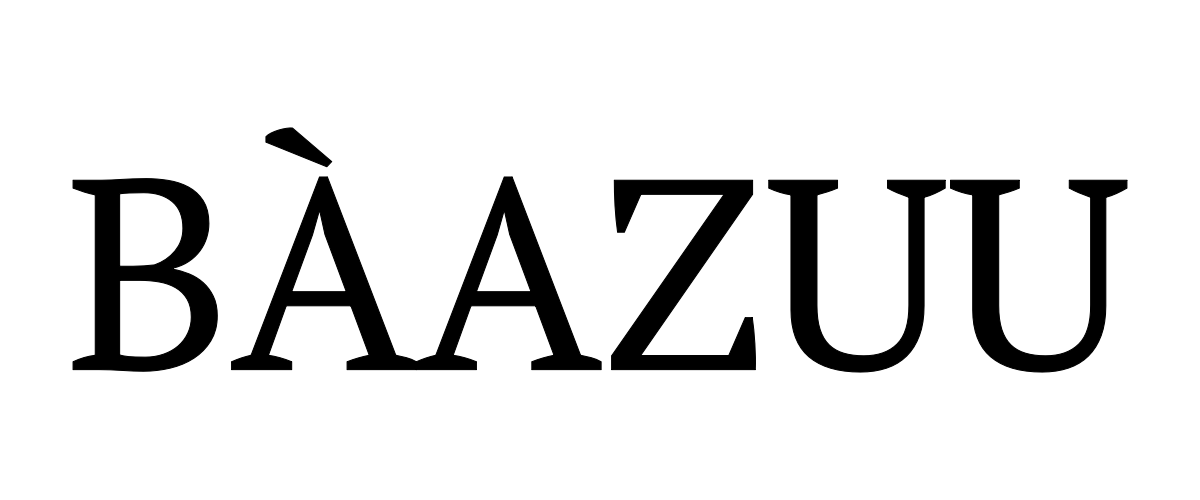 BÀAZUU