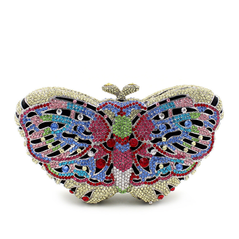 Lumière Butterfly