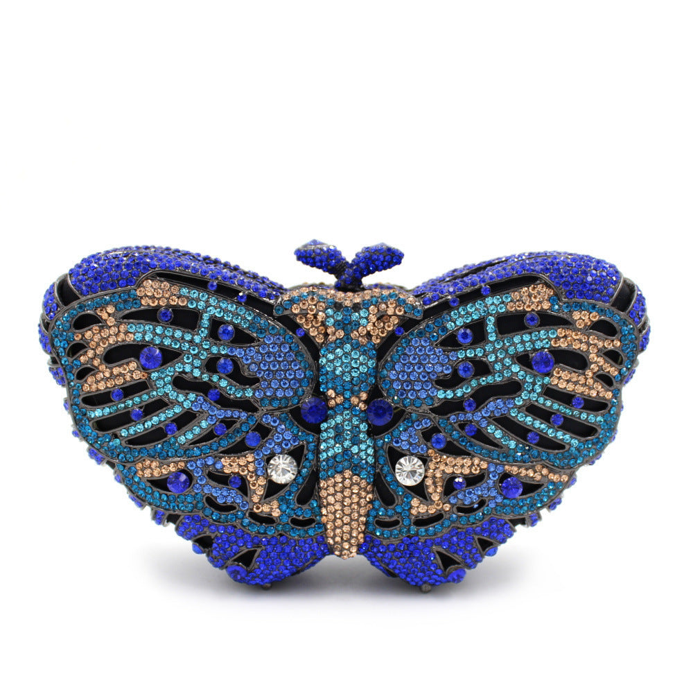 Lumière Butterfly